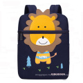 Wholesale Kids 3D Animal Backpacks Girls Boys Cute Schoolbag Children Cartoon Bookbag